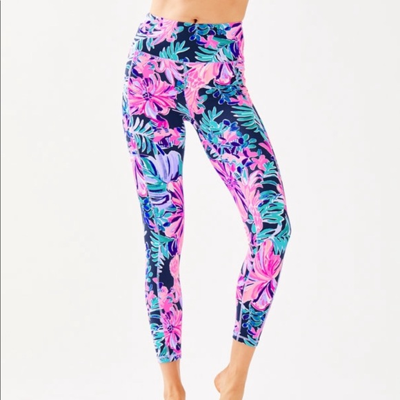 Lilly Pulitzer | Pants \u0026 Jumpsuits 